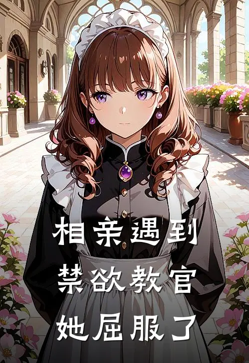 相亲遇到禁欲教官，她屈服了