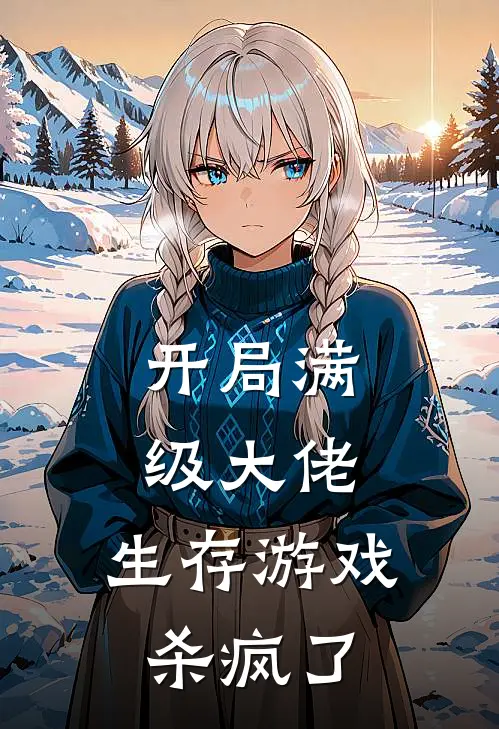 开局满级大佬，生存游戏杀疯了