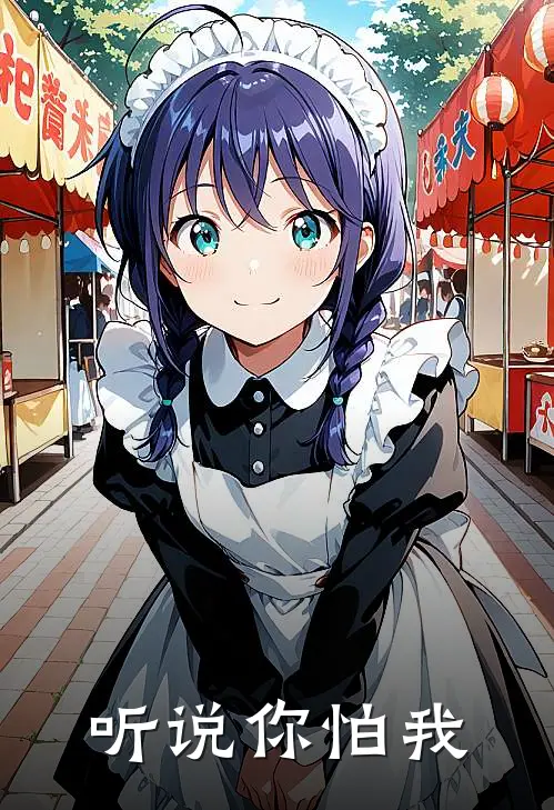 听说你怕我
