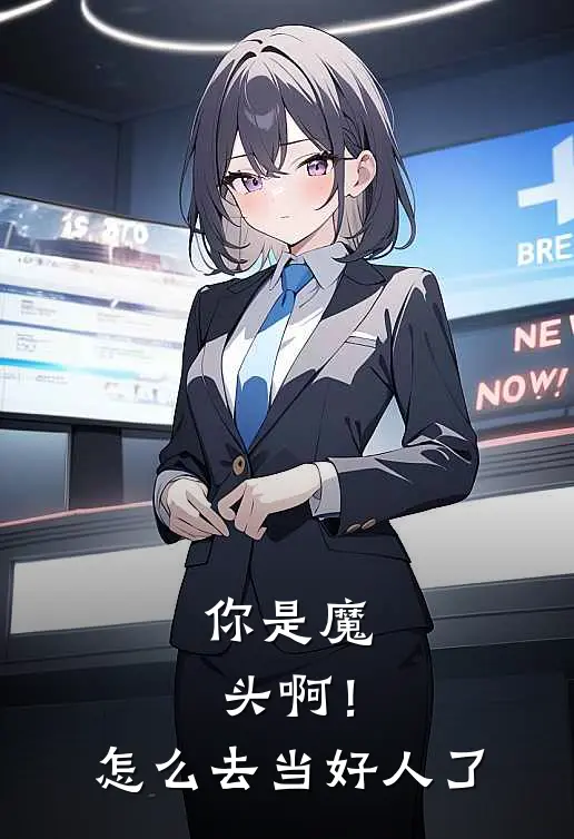 你是魔头啊！怎么去当好人了