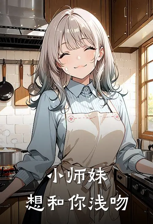 小师妹，想和你浅吻