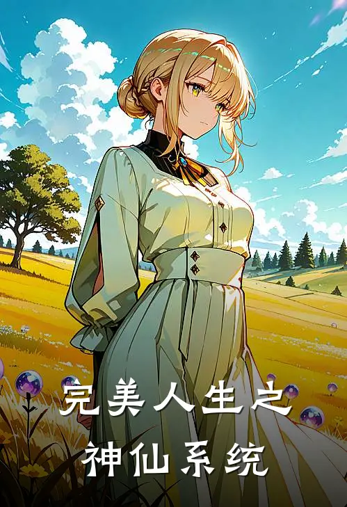 完美人生之神仙系统