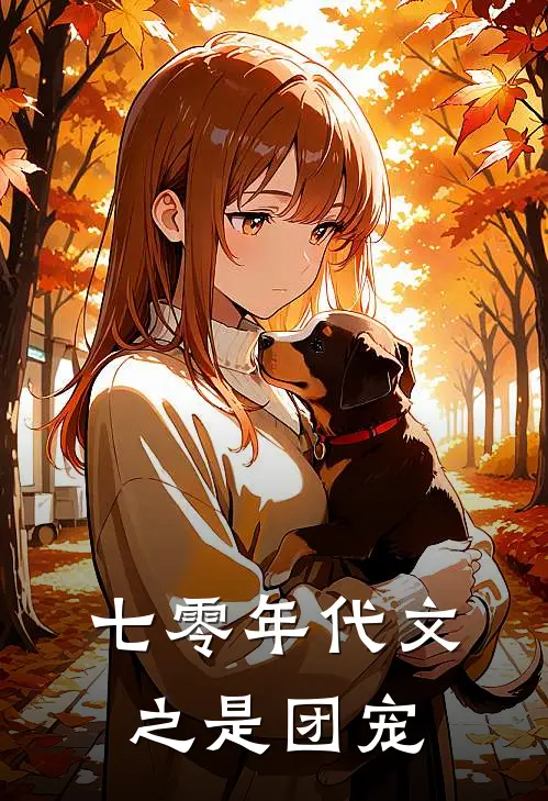 七零年代文之是团宠