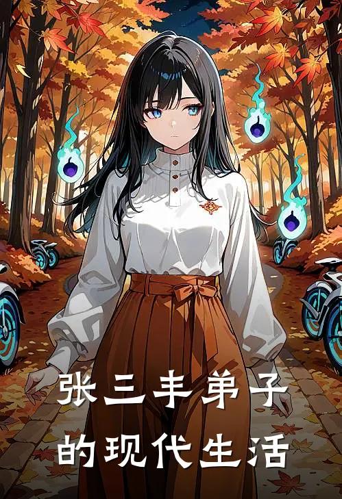 张三丰弟子的现代生活