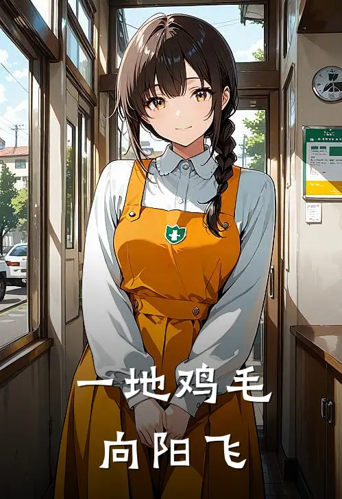 一地鸡毛向阳飞