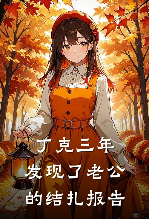 丁克三年，发现了老公的结扎报告