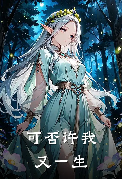 可否许我又一生