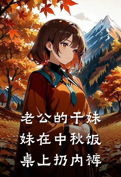 老公的干妹妹在中秋饭桌上扔内裤