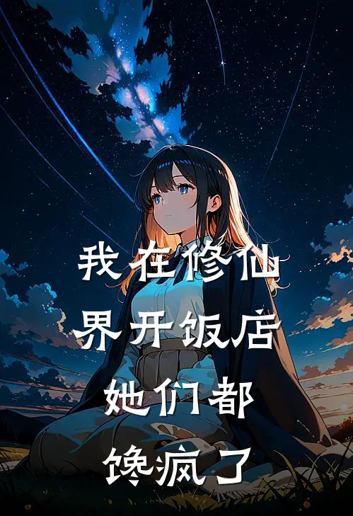 我在修仙界开饭店，她们都馋疯了