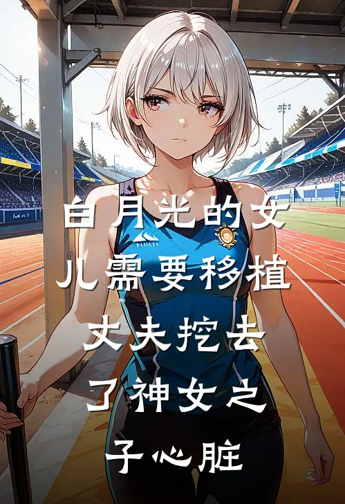 白月光的女儿需要移植，丈夫挖去了神女之子心脏