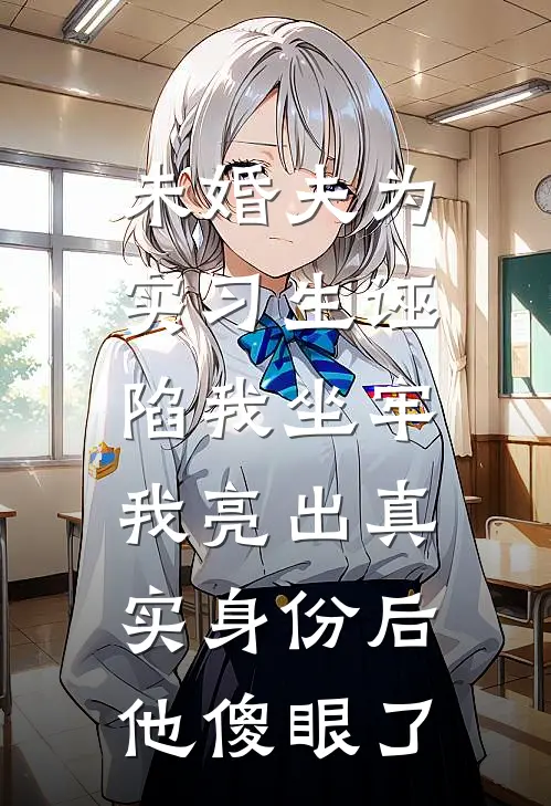 未婚夫为实习生诬陷我坐牢，我亮出真实身份后他傻眼了