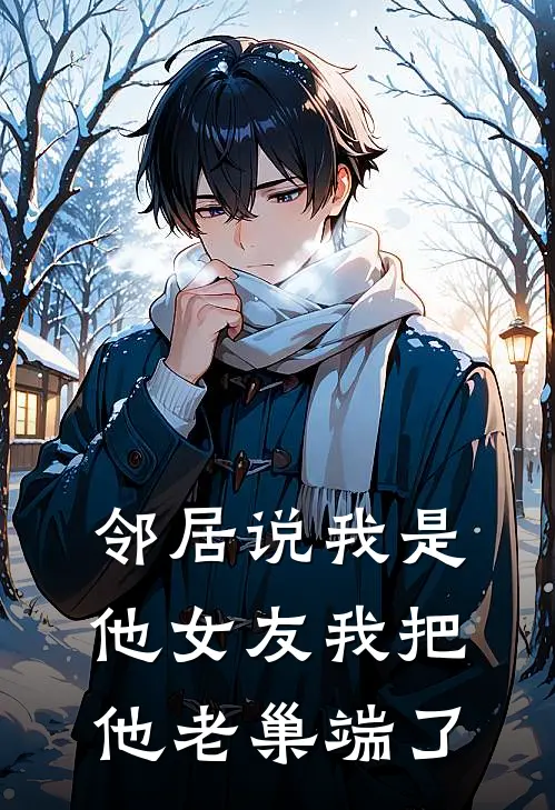 邻居说我是他女友我把他老巢端了