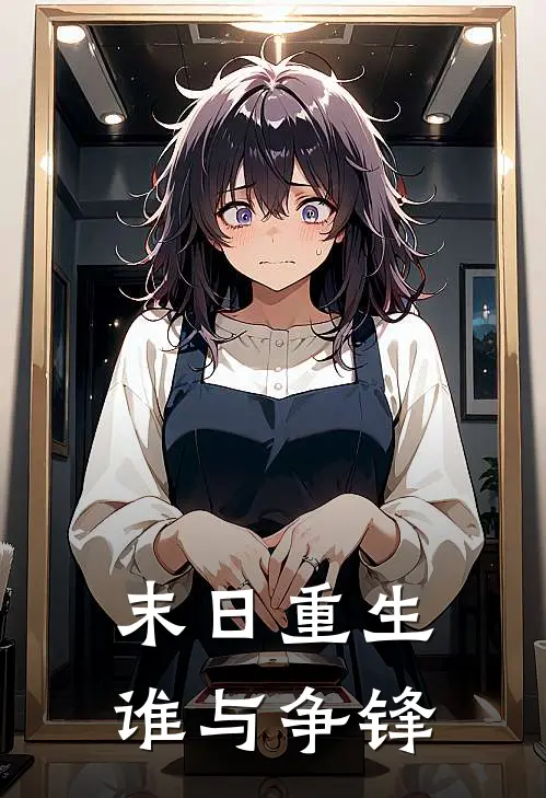 末日重生：谁与争锋