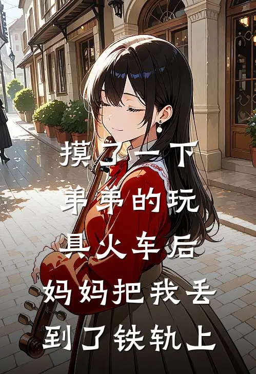 摸了一下弟弟的玩具火车后，妈妈把我丢到了铁轨上