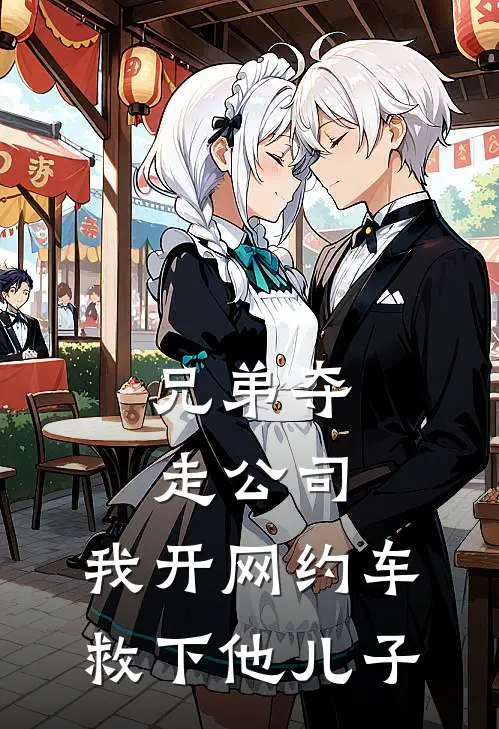 兄弟夺走公司，我开网约车救下他儿子