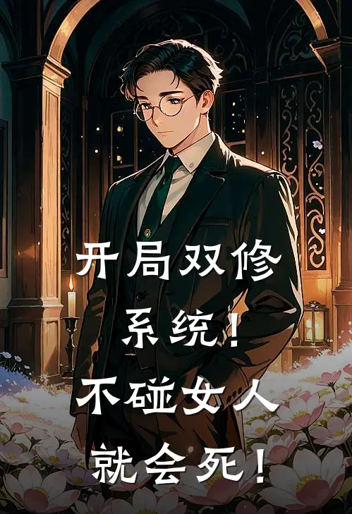 开局双修系统！不碰女人就会死！