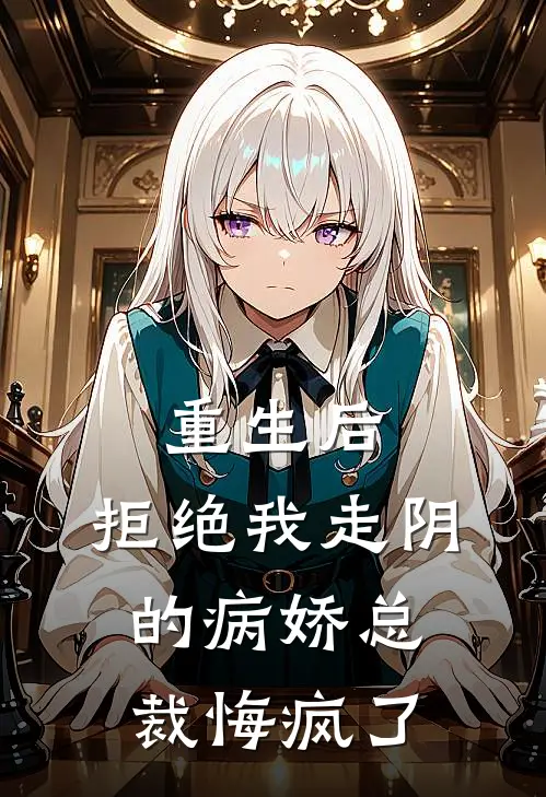 重生后，拒绝我走阴的病娇总裁悔疯了