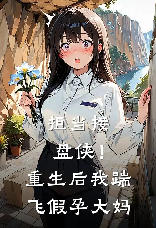 拒当接盘侠！重生后我踹飞假孕大妈