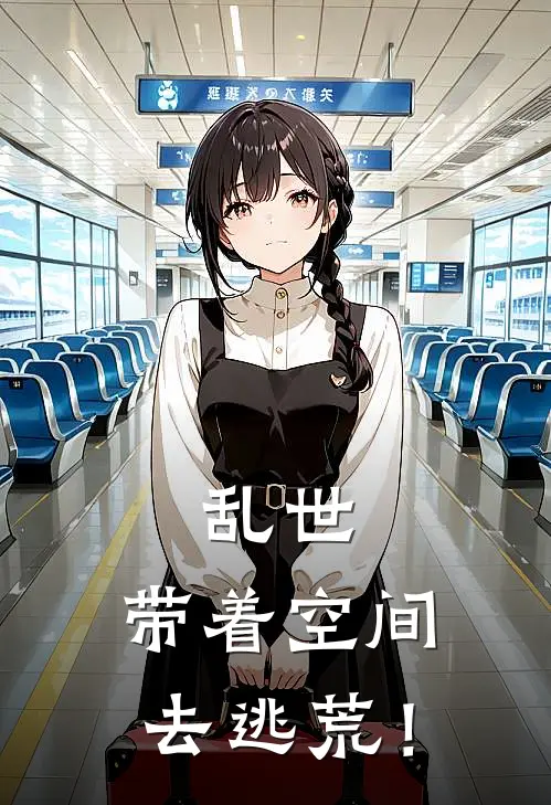 乱世：带着空间去逃荒！