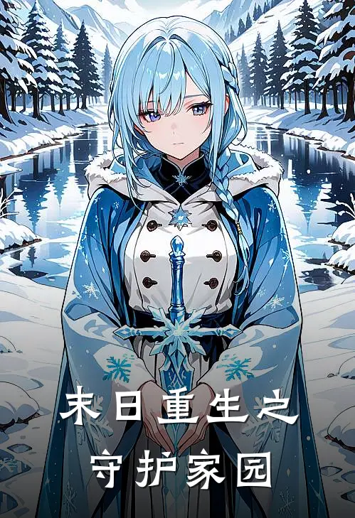 末日重生之守护家园