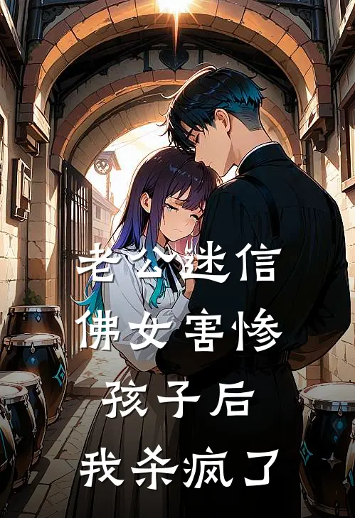 老公迷信佛女害惨孩子后，我杀疯了