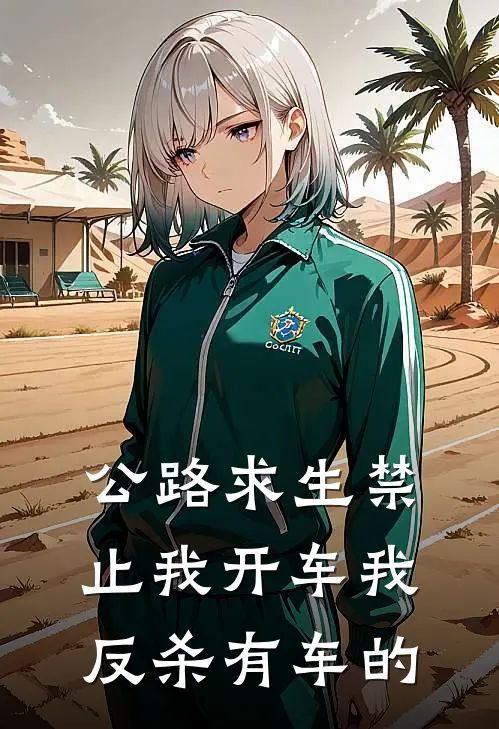 公路求生禁止我开车我反杀有车的