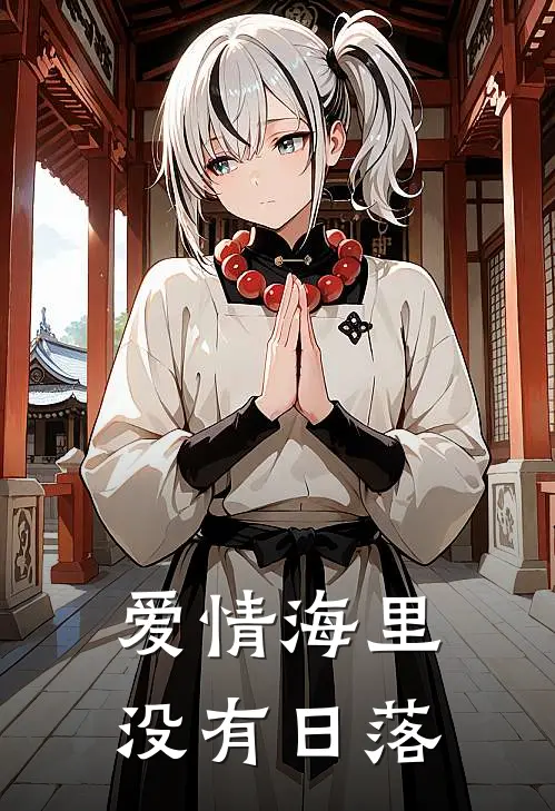 爱情海里没有日落