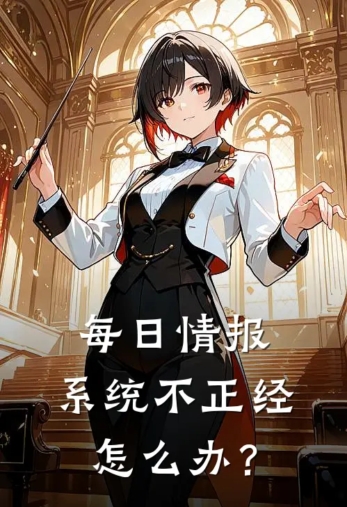每日情报：系统不正经，怎么办？