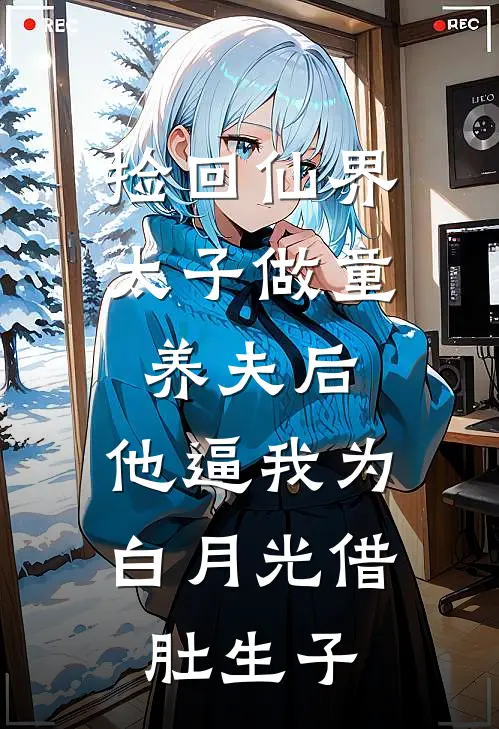 捡回仙界太子做童养夫后，他逼我为白月光借肚生子