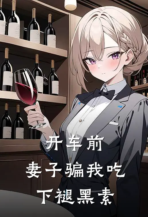 开车前，妻子骗我吃下褪黑素