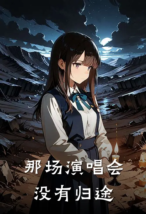 那场演唱会没有归途