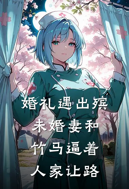 婚礼遇出殡，未婚妻和竹马逼着人家让路