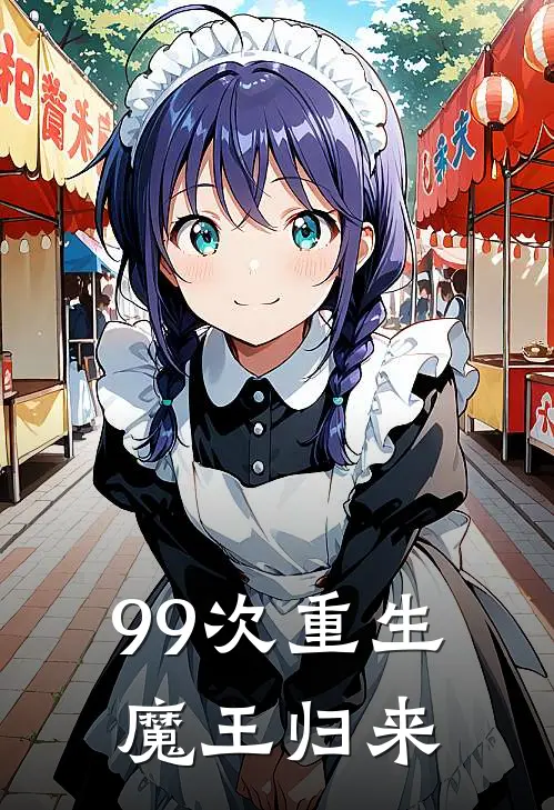 99次重生：魔王归来