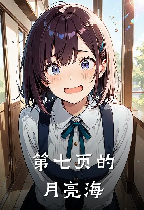 第七页的月亮海