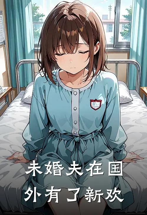 未婚夫在国外有了新欢