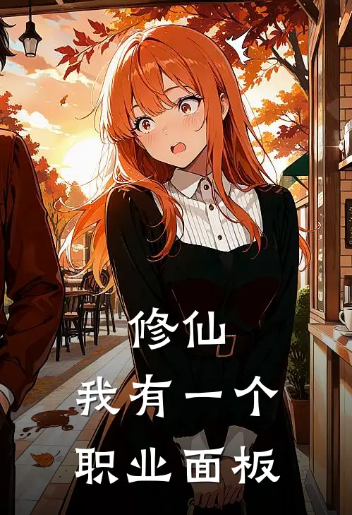 修仙，我有一个职业面板