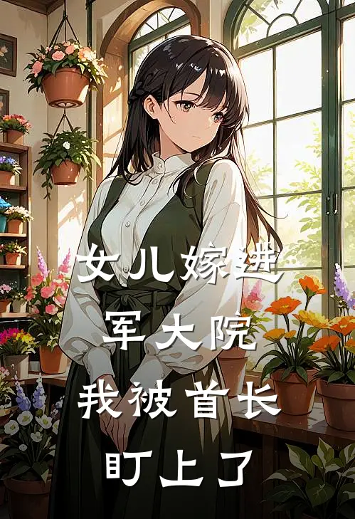 女儿嫁进军大院，我被首长盯上了