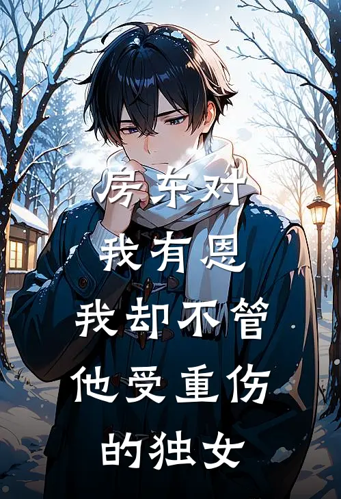 房东对我有恩，我却不管他受重伤的独女