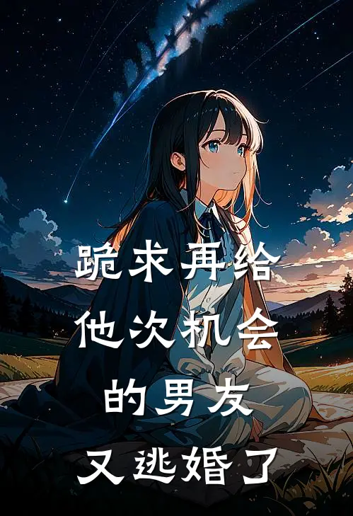 跪求再给他次机会的男友，又逃婚了