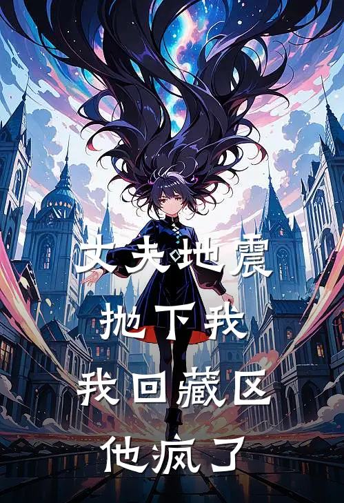 丈夫地震抛下我，我回藏区他疯了