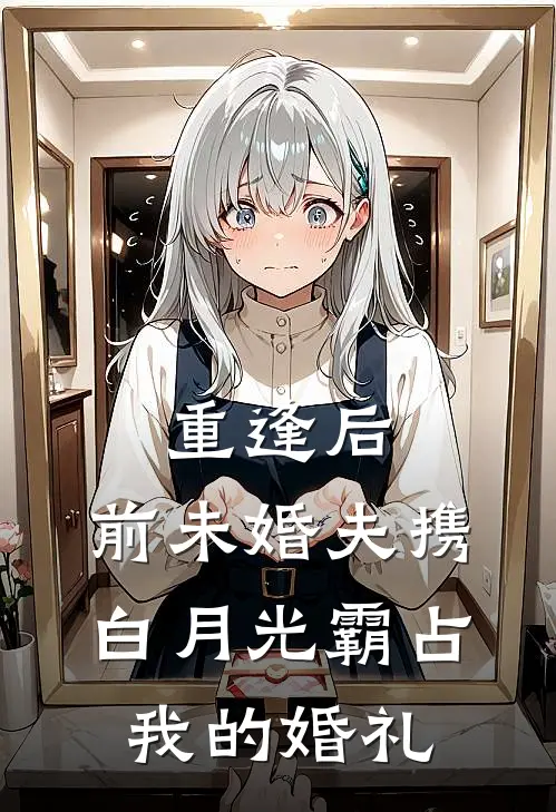 重逢后，前未婚夫携白月光霸占我的婚礼