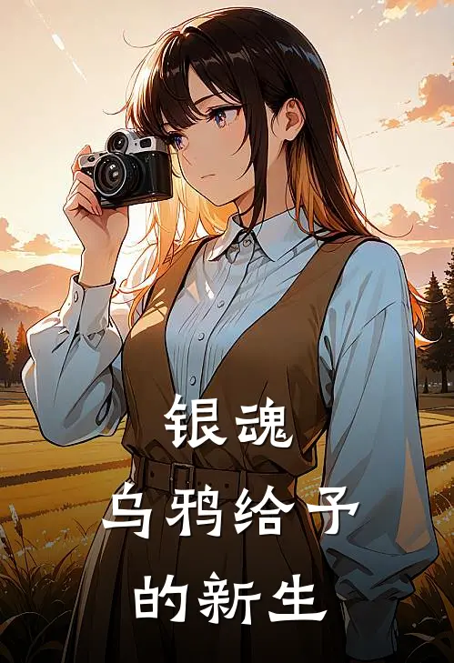 银魂：乌鸦给予的新生