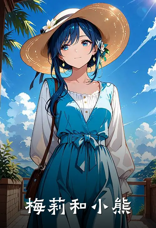 梅莉和小熊
