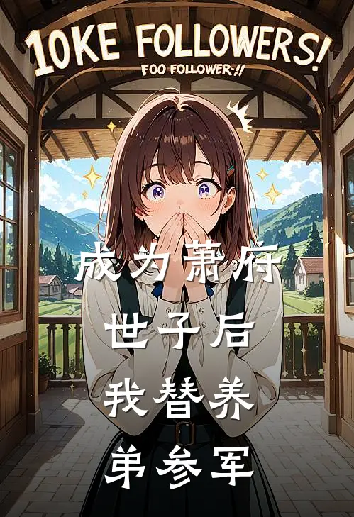 成为萧府世子后，我替养弟参军