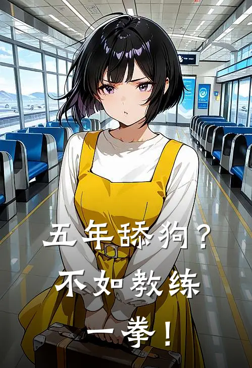 五年舔狗？不如教练一拳！