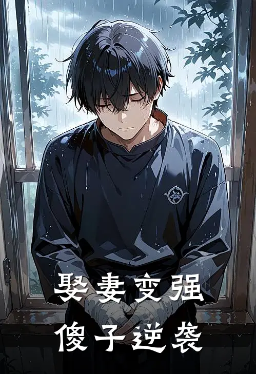 娶妻变强：傻子逆袭