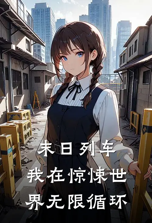 末日列车：我在惊悚世界无限循环