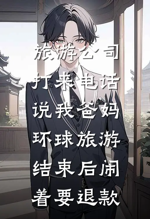 旅游公司打来电话，说我爸妈环球旅游结束后闹着要退款