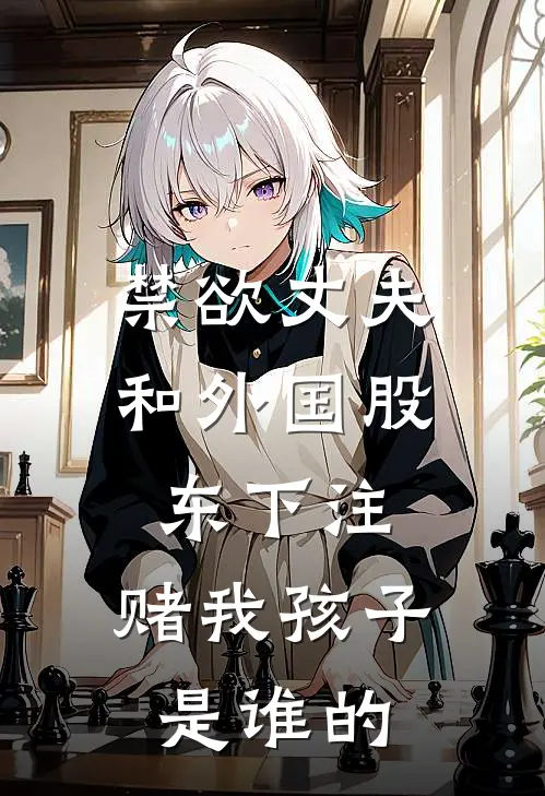 禁欲丈夫和外国股东下注，赌我孩子是谁的