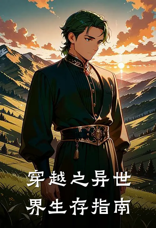 穿越之异世界生存指南
